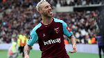 Video West Ham 3-0 Southampton (Premier League, Ngoại hạng Anh vòng 37)