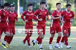 ĐT Việt Nam có cơ hội diện kiến tân Nhà vua Thái Lan ở King’ Cup 2019