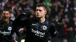 Luka Jovic đã rất gần Madrid Luka Jovic đã rất gần Madrid
