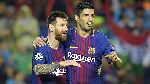 Messi, Suarez ngồi ngoài khi Barca làm khách Celta Vigo