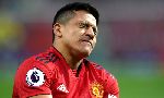 Alexis Sanchez sẽ gia nhập CLB nào nếu chia tay MU?