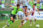 Nhận định bóng đá Jeonbuk Hyundai Motors vs Suwon Bluewings, 17h ngày 8/5 Nhận định bóng đá Jeonbuk Hyundai Motors vs Suwon Bluewings, 17h ngày 8/5