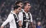 Juventus dùng chiêu trò để vô địch mùa 2017/18