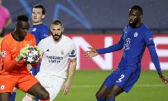 Dự đoán Chelsea vs Real Madrid (2h 6/5) bởi chuyên gia Mitchell Wilks Dự đoán Chelsea vs Real Madrid (2h 6/5) bởi chuyên gia Mitchell Wilks