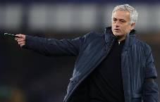 Mourinho: Tham vọng của AS Roma là lí do để tôi dẫn dắt đội bóng