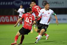 Nhận định An Giang vs Long An, 15h30 ngày 5/5