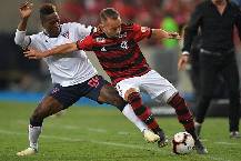 Nhận định LDU Quito vs Flamengo, 7h30 ngày 5/5 Nhận định LDU Quito vs Flamengo, 7h30 ngày 5/5