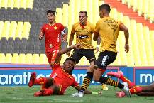 Nhận định Metropolitanos vs Aucas, 5h15 ngày 5/5