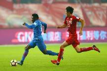 Nhận định Shanghai Shenhua vs Shanghai Port, 19h00 ngày 5/5 Nhận định Shanghai Shenhua vs Shanghai Port, 19h00 ngày 5/5