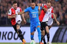 Nhận định, soi kèo Marseille vs Feyenoord, 02h00 ngày 06/05
