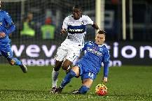 Soi kèo phạt góc Inter Milan vs Empoli, 23h45 ngày 6/5