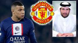 Chủ Qatar hứa nổ 3 bom tấn ở Man United, bao gồm cả Mbappe Chủ Qatar hứa nổ 3 bom tấn ở Man United, bao gồm cả Mbappe