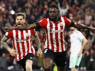 Nhận định, soi kèo Bilbao vs Real Betis, 03h00 ngày 5/5 Nhận định, soi kèo Bilbao vs Real Betis, 03h00 ngày 5/5