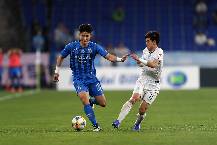 Nhận định, soi kèo Daegu FC vs Ulsan Hyundai, 12h00 ngày 5/5