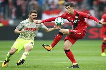 Nhận định, soi kèo Leverkusen vs Koln, 1h30 ngày 6/5 Nhận định, soi kèo Leverkusen vs Koln, 1h30 ngày 6/5