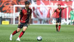 Soi kèo hiệp 1 FC Seoul vs Jeonbuk Hyundai Motors, 12h00 ngày 5/5