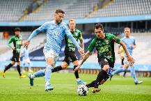 Soi kèo phạt góc Varbergs vs Malmo, 00h00 ngày 5/5