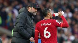 Tin Liverpool sáng 4/5: Klopp phủ nhận cáo buộc; Cân nhắc tương lai Thiago Tin Liverpool sáng 4/5: Klopp phủ nhận cáo buộc; Cân nhắc tương lai Thiago