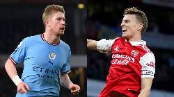 Top 5 CLB nã 'đại bác tầm xa' khét tiếng nhất Premier League mùa này Top 5 CLB nã 'đại bác tầm xa' khét tiếng nhất Premier League mùa này
