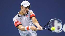 2 lão tướng Monfils và Nishikori đồng loạt rút khỏi Rome Masters 2025 2 lão tướng Monfils và Nishikori đồng loạt rút khỏi Rome Masters 2025