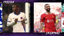 Kèo vàng bóng đá Chelsea vs Liverpool, 23h30 ngày 4/5: Khó cho The Blues Kèo vàng bóng đá Chelsea vs Liverpool, 23h30 ngày 4/5: Khó cho The Blues