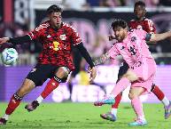 Lionel Messi ghi bàn đẹp mắt, lập kỷ lục ở tuổi 38 Lionel Messi ghi bàn đẹp mắt, lập kỷ lục ở tuổi 38