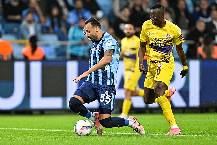 Nhận định, soi kèo Adana Demirspor vs Goztepe, 22h59 ngày 4/5: Cởi mở Nhận định, soi kèo Adana Demirspor vs Goztepe, 22h59 ngày 4/5: Cởi mở