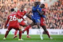 Nhận định, soi kèo Chelsea vs Liverpool, 22h30 ngày 4/5: Biến nguy thành cơ Nhận định, soi kèo Chelsea vs Liverpool, 22h30 ngày 4/5: Biến nguy thành cơ