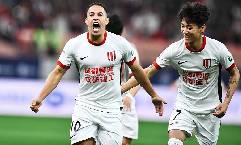 Nhận định, soi kèo Chengdu Rongcheng vs Zhejiang, 18h35 ngày 5/5: Khó tin cửa dưới Nhận định, soi kèo Chengdu Rongcheng vs Zhejiang, 18h35 ngày 5/5: Khó tin cửa dưới