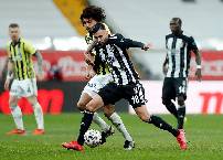 Nhận định, soi kèo Fenerbahce vs Besiktas, 22h59 ngày 4/5: Còn nước còn tát Nhận định, soi kèo Fenerbahce vs Besiktas, 22h59 ngày 4/5: Còn nước còn tát