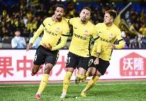 Nhận định, soi kèo Henan FC vs Tianjin Jinmen Tiger, 18h00 ngày 5/5: Tìm lại chính mình Nhận định, soi kèo Henan FC vs Tianjin Jinmen Tiger, 18h00 ngày 5/5: Tìm lại chính mình