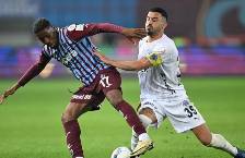 Nhận định, soi kèo Kasimpasa vs Trabzonspor, 0h00 ngày 6/5: Cởi mở Nhận định, soi kèo Kasimpasa vs Trabzonspor, 0h00 ngày 6/5: Cởi mở