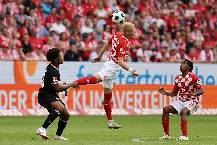 Nhận định, soi kèo Mainz vs Eintracht Frankfurt, 3h00 ngày 5/5: Chủ nhà kém cỏi Nhận định, soi kèo Mainz vs Eintracht Frankfurt, 3h00 ngày 5/5: Chủ nhà kém cỏi