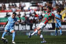 Nhận định, soi kèo Rio Ave vs Estrela Amadora, 21h30 ngày 4/5: Ca khúc khải hoàn Nhận định, soi kèo Rio Ave vs Estrela Amadora, 21h30 ngày 4/5: Ca khúc khải hoàn