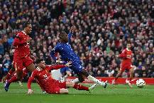 Siêu máy tính dự đoán Chelsea vs Liverpool, 22h30 ngày 4/5 Siêu máy tính dự đoán Chelsea vs Liverpool, 22h30 ngày 4/5