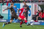 Nhận định Hannover 96 vs Heidenheimer, 18h30 ngày 7/6 Nhận định Hannover 96 vs Heidenheimer, 18h30 ngày 7/6