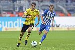 Dự đoán Dortmund vs Hertha Berlin (23h30 6/6) bởi chuyên gia Vincent Senick
