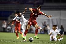 Link xem trực tiếp Việt Nam vs Indonesia, 23h45 ngày 7/6