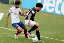 Nhận định, soi kèo Bragantino vs Bahia, 7h ngày 6/6