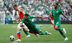 Nhận định, soi kèo Saudi Arabia vs Yemen, 1h ngày 6/6