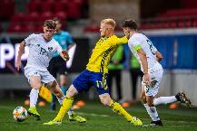 Nhận định, soi kèo Thụy Điển vs Armenia, 1h45 ngày 6/6