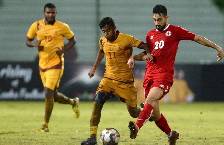 Xem trực tiếp Lebanon vs Sri Lanka (13h 5/6) trên kênh nào, chiếu ở đâu?