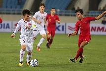 Xem trực tiếp Việt Nam vs Indonesia (23h45 7/6) trên kênh nào, chiếu ở đâu?