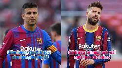 Barca mong Pique giải nghệ sớm để không phải trả nợ khiến CĐV phẫn nộ