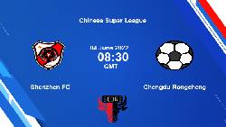 Nhận định, soi kèo Shenzhen vs Rongcheng, 15h30 ngày 4/6 Nhận định, soi kèo Shenzhen vs Rongcheng, 15h30 ngày 4/6