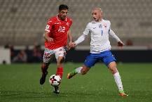 Soi kèo phạt góc San Marino vs Malta, 20h ngày 5/6 Soi kèo phạt góc San Marino vs Malta, 20h ngày 5/6