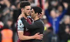 Arsenal đã đạt được thỏa thuận với bom tấn 100tr bảng Arsenal đã đạt được thỏa thuận với bom tấn 100tr bảng