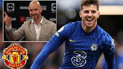 Chelsea khiến M.U bối rối trong thương vụ Mason Mount Chelsea khiến M.U bối rối trong thương vụ Mason Mount