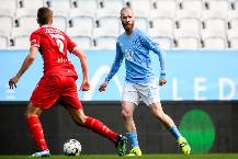 Nhận định, soi kèo Malmo FF vs Degerfors IF, 00h10 ngày 6/6