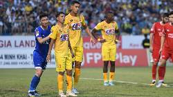 Nhận định, soi kèo Thanh Hóa vs CAHN, 18h00 ngày 5/6